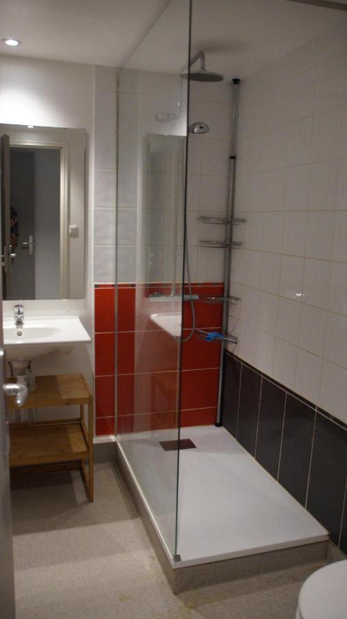 Appartement 4 Personnes Saint-Lary Village Ngoại thất bức ảnh